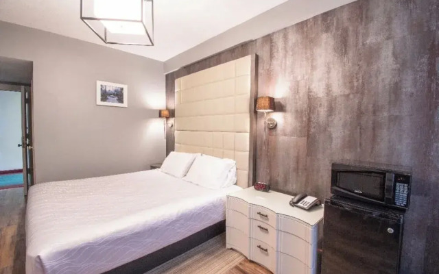 The Androy Hotel - Superior Duluth