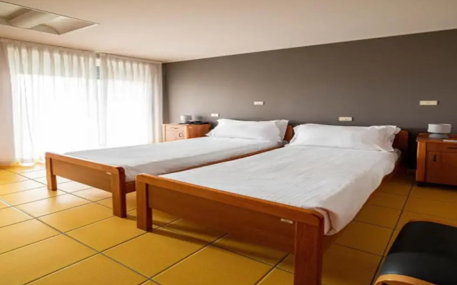 Phi Hotel Homy Druento