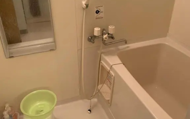 NK apartment