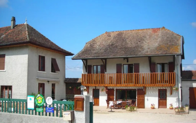 La Bardelière