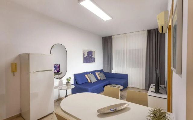Palm Beach Apartment