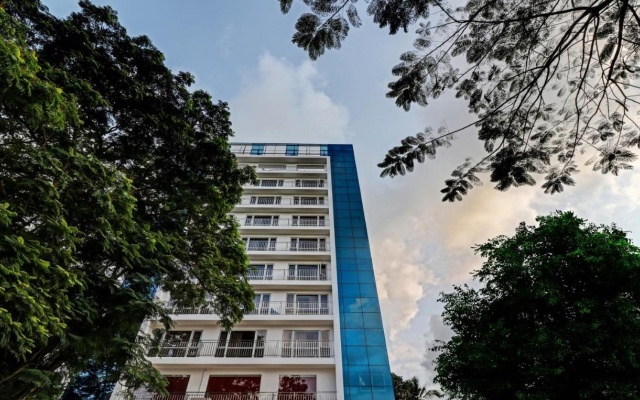 Treebo Park - 500M From Medical College