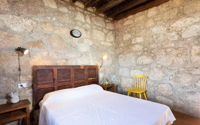 Eco Holidays House Raíces