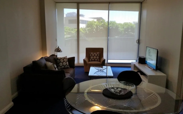 Wyndel Apartments - Shelley