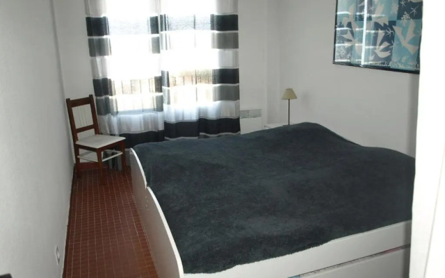 Appartement Saint-Jean-de-Monts, 3 pièces, 5 personnes - FR-1-323-136