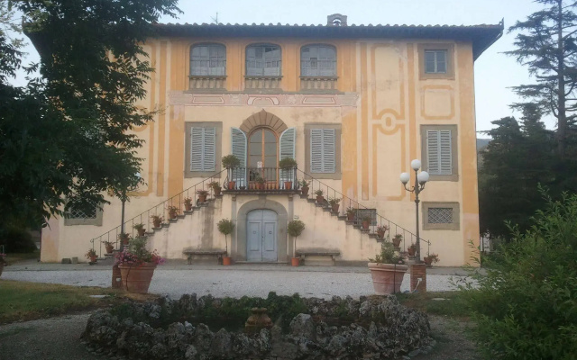 Agriturismo Il Frantoio di Colle Alberto