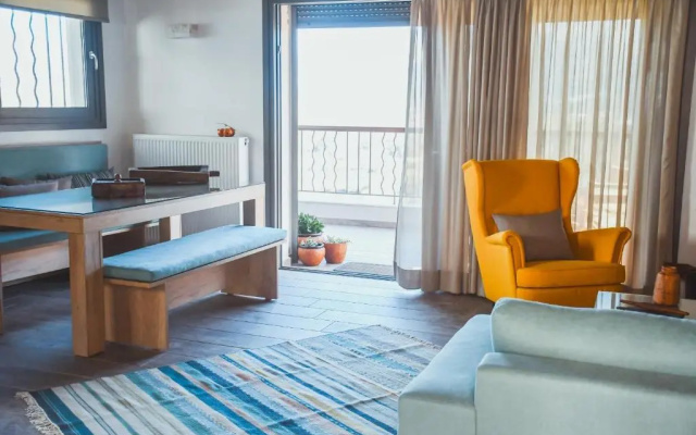 Athivoli Elegant Apartments