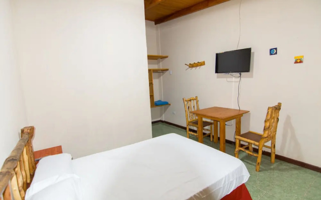 Posada los Tajibos