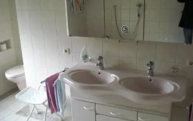 Ferienwohnung Baumann