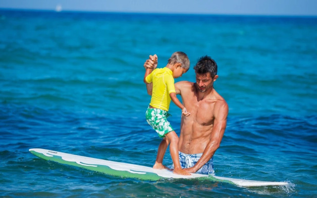 Menehune Shores 403