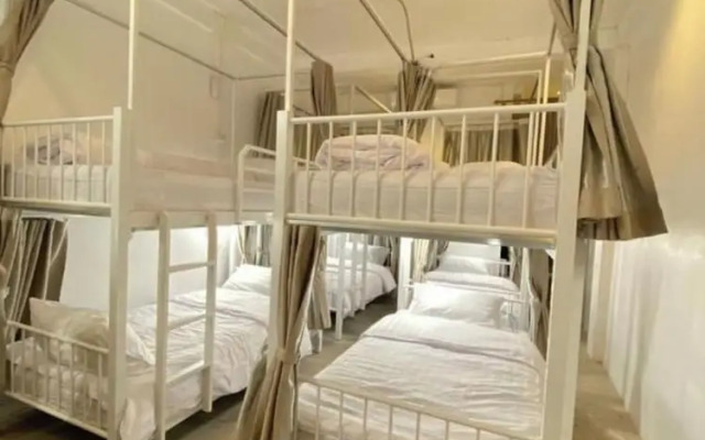 TT Hostel