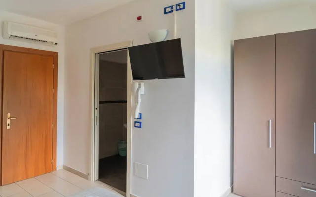 Hotel Ulisse