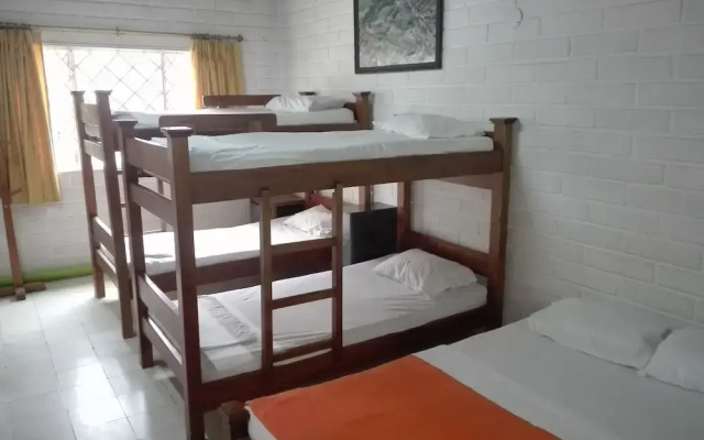 Spring city hostel