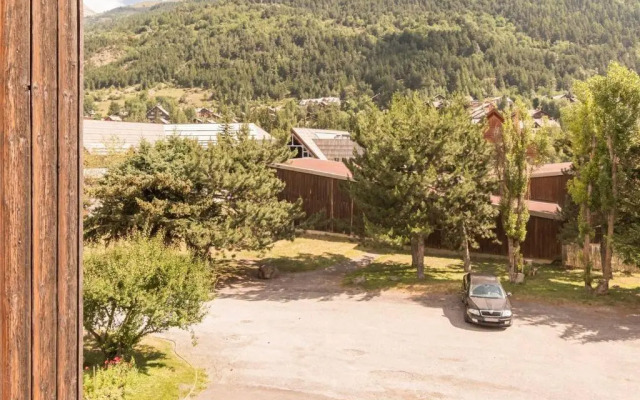 Appartement Serre Chevalier, 1 pièce, 2 personnes - FR-1-330F-69