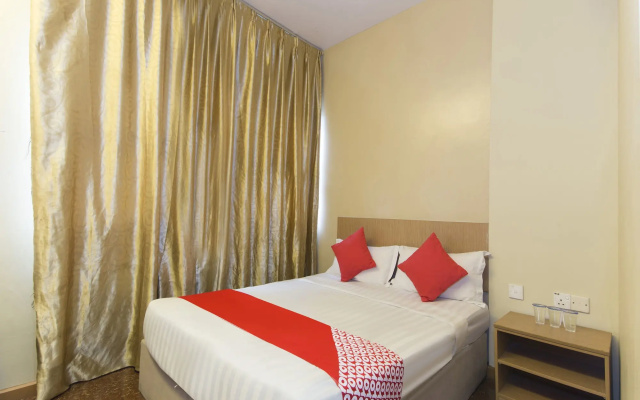 Hotel Reno