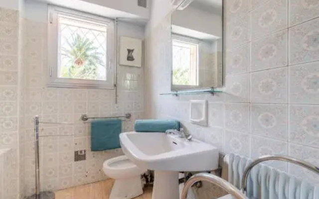 Apartment Les Oliviers