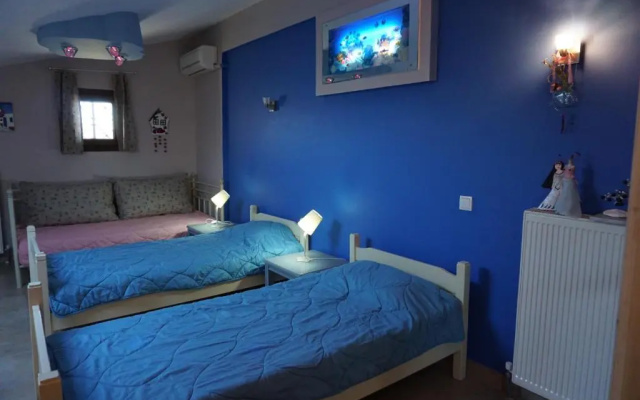 Sofia's Villa