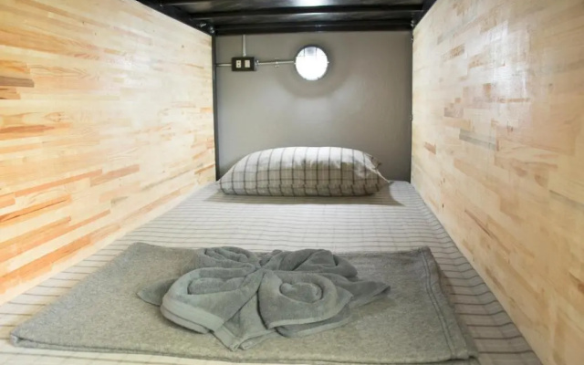 @The Pier 519 Hostel