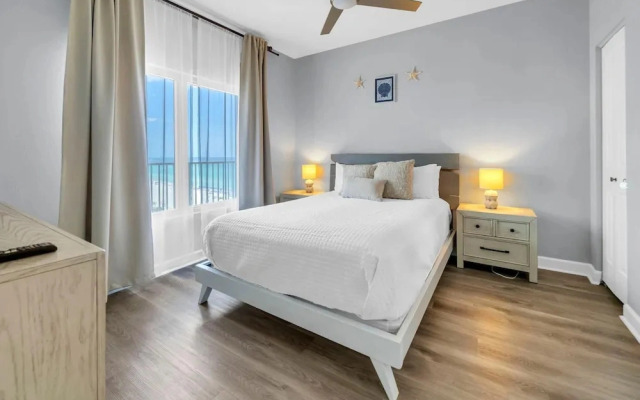 Shores of Panama 925
