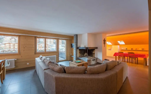 Ecluses 18 - close to ski lift & centre - Nendaz