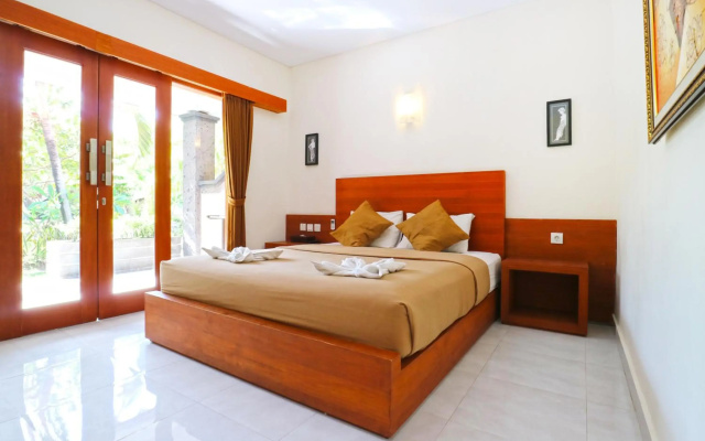 Gora Beach Inn