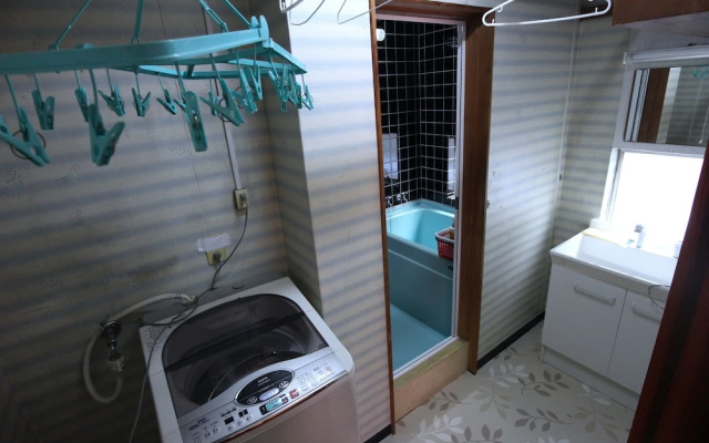 Riverside Stay Kanazawa