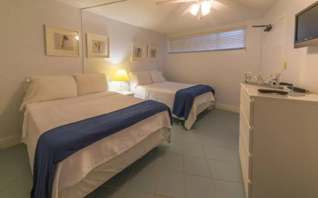Kawama Yacht Club Apartment