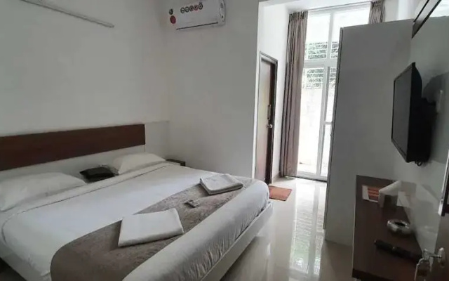 Varsha Enclave Delta House