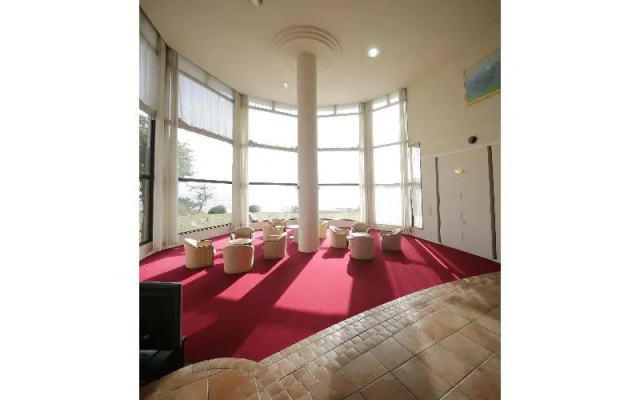 Hotel Oki Roza Ju