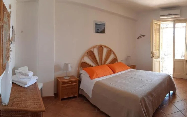 Albergo Seaside