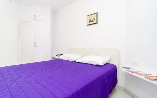 Apartment Riki