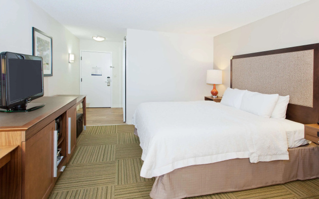 Hampton Inn Bremen I 20