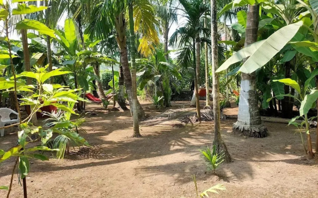 Shravani Holiday Home Resort by Glitz