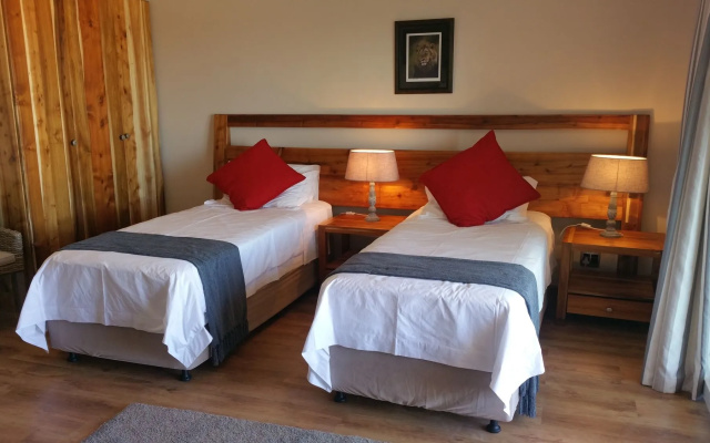 Lala Panzi B&B