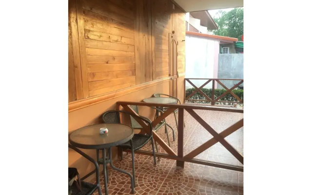 Poonsap Resort