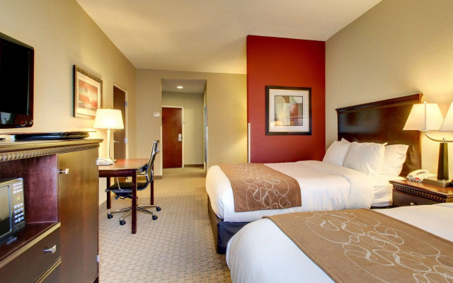 Comfort Suites Biloxi - Ocean Springs