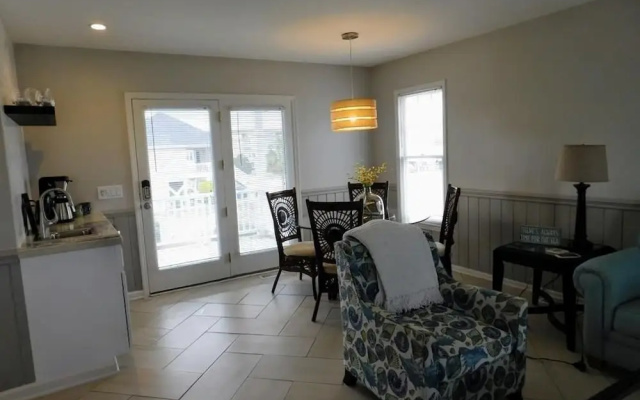 Turtle Time - 3 Br Home