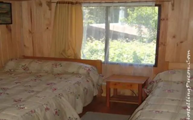 Hostal Emalafquen