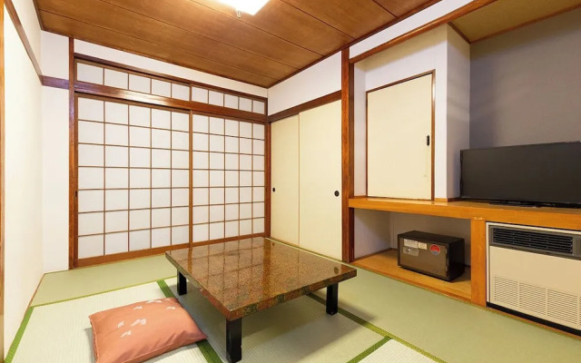 Kinugawa Royal Hotel