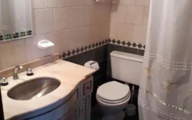 Cabañas La Señalada