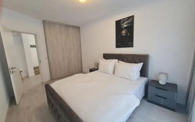TN Smart 2BR Apartment