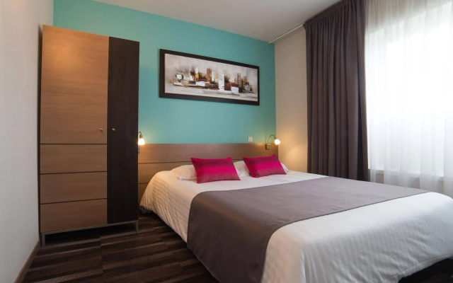 Mercure Agen Centre