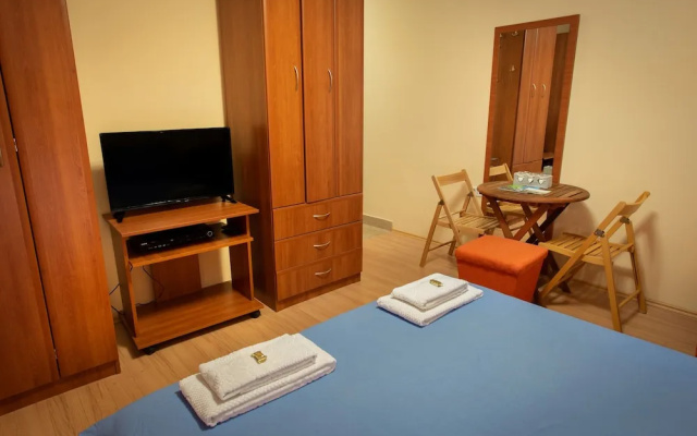 Mery Apartments Kolasin