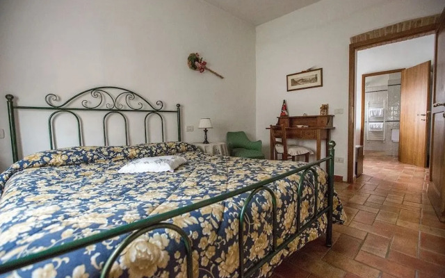 Podere Il Pero