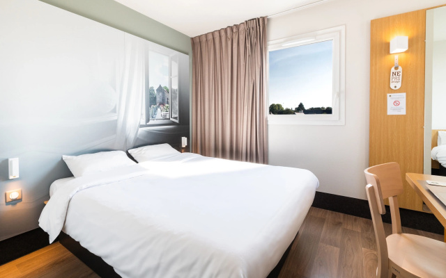 B&B HOTEL Rennes Ouest Villejean