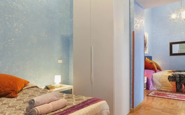 Principe Eugenio Apartment