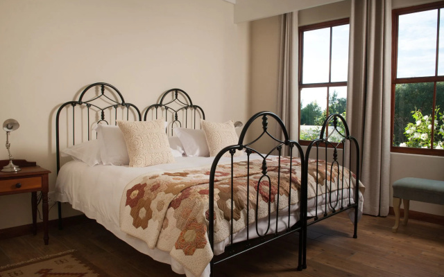 Baris Guesthouse