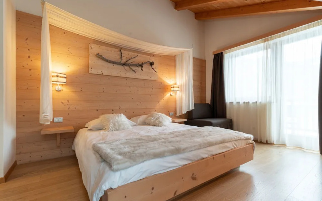 Agriturismo Il Tempo delle Mele