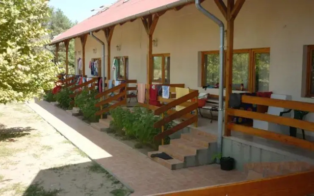 Ceglédfürdői Diáktábor
