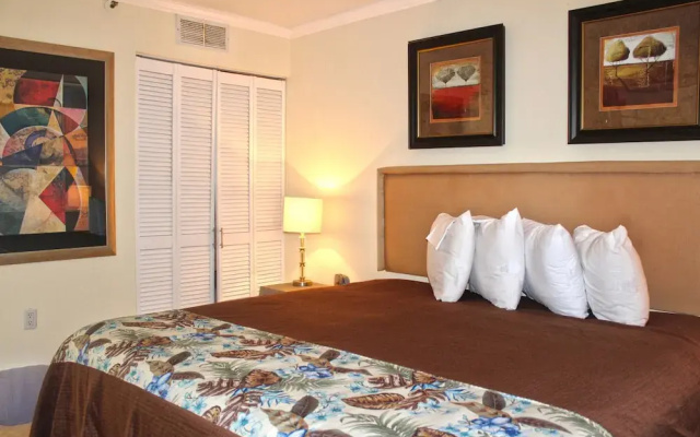 Meridian Plaza by Palmetto Vacations